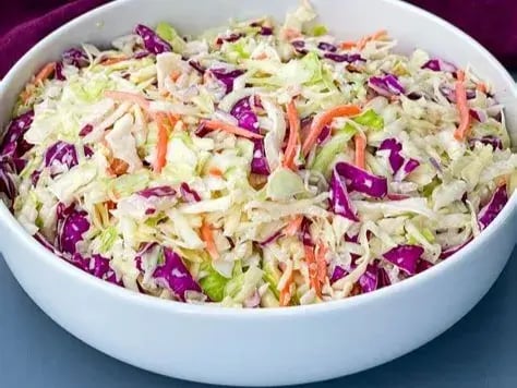 Coleslaw 