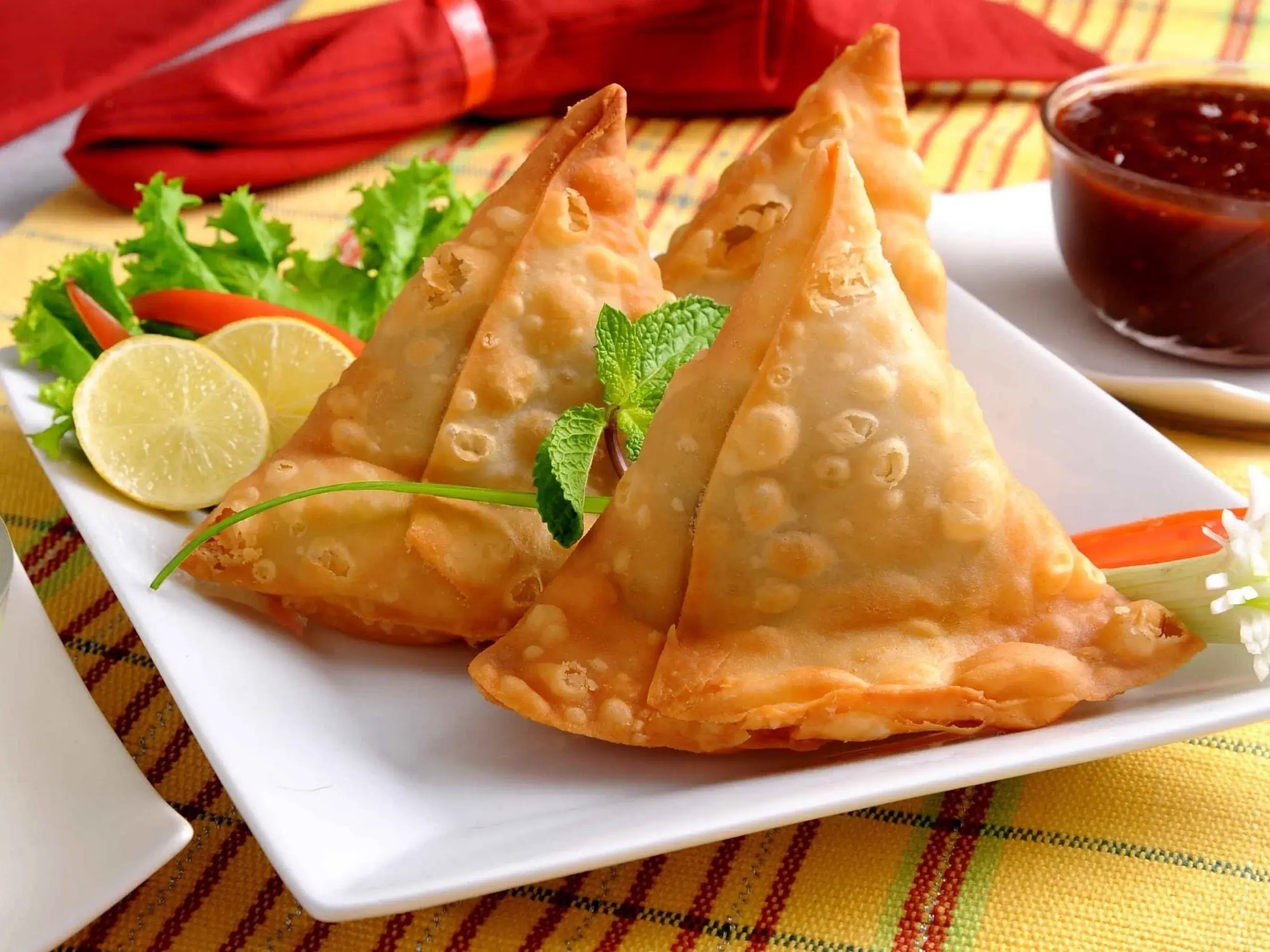 Samosa