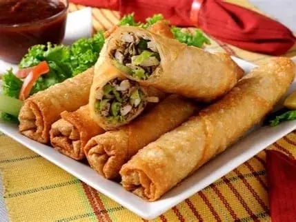 Spring Roll